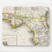 Florida 14 mousepad (Vorne)