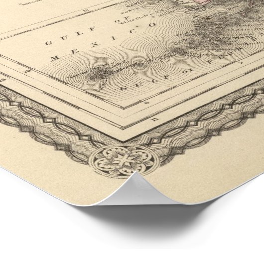 Florida 14 poster (Ecke)