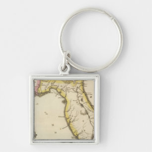 Florida 15 schlüsselanhänger