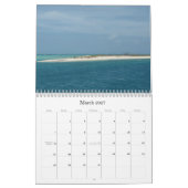Florida 213 im Juli 2010, Florida 2011 Kalender (Mär 2027)
