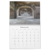 Florida 213 im Juli 2010, Florida 2011 Kalender (Feb 2027)