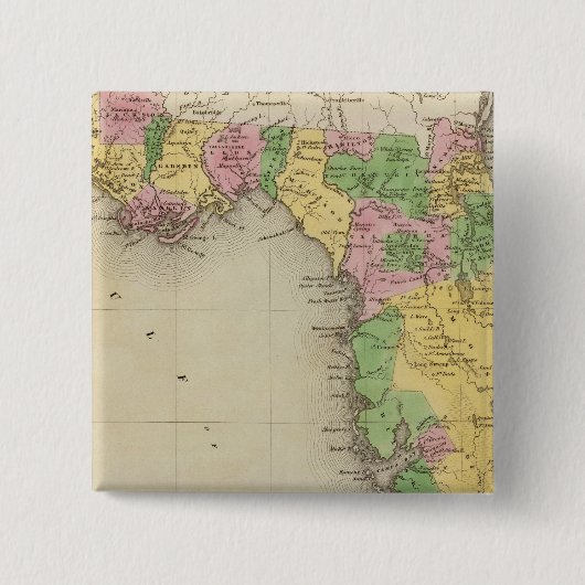 Florida 2 button (Vorderseite)