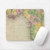 Florida 2 mousepad (Mit Mouse)
