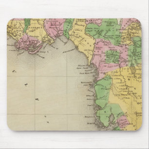 Florida 2 mousepad