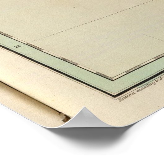 Florida 2 poster (Ecke)