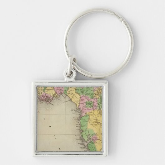 Florida 2 schlüsselanhänger (Vorne)