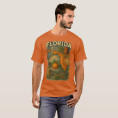 Florida 2 T-Shirt (Vorne ganz)