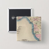 Florida 3 button (Vorne & Hinten)