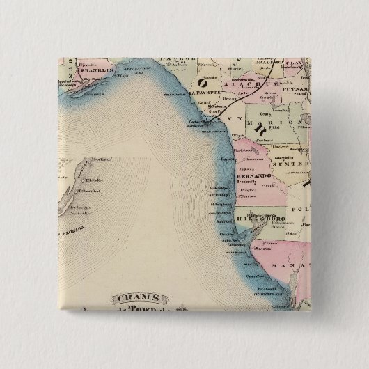 Florida 3 button (Vorderseite)