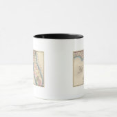 Florida 3 tasse (Zentrum)