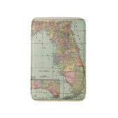Florida 4 badematte (Vorderseite Vertikal)