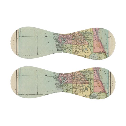 Florida 4 baseball (Paneele)