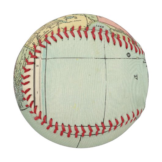 Florida 4 baseball (Vorderseite Links)