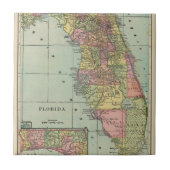 Florida 4 fliese (Vorderseite)