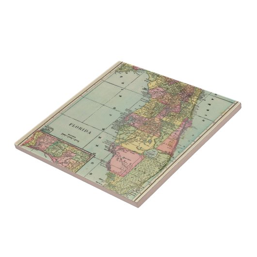 Florida 4 fliese (Seite)