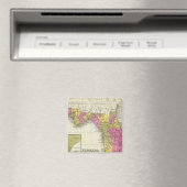 Florida 4 magnet (In Situ (Geschirrspüler))
