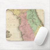 Florida 4 mousepad (Mit Mouse)