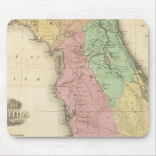 Florida 4 mousepad