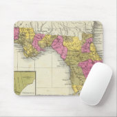 Florida 4 mousepad (Mit Mouse)