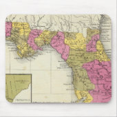 Florida 4 mousepad (Vorne)