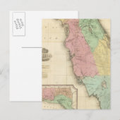 Florida 4 postkarte (Vorne/Hinten)