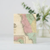 Florida 4 postkarte (Stehend Vorderseite)