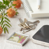 Florida 4 schlüsselanhänger (Seite)