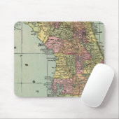 Florida 5 mousepad (Mit Mouse)