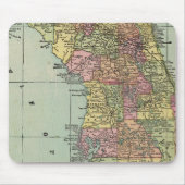 Florida 5 mousepad (Vorne)