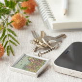 Florida 5 schlüsselanhänger (Seite)