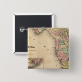 Florida 6 button (Vorne & Hinten)
