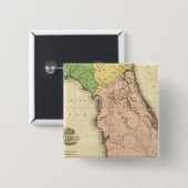 Florida 6 button (Vorne & Hinten)