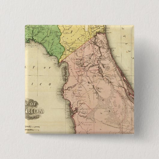 Florida 6 button (Vorderseite)