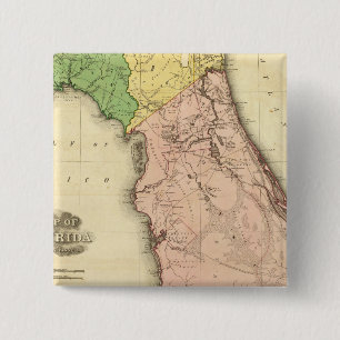 Florida 6 button