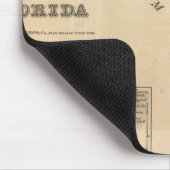 Florida 6 mousepad (Ecke)