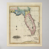 Florida 6 poster (Vorne)