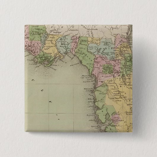 Florida 7 button (Vorderseite)