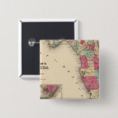 Florida 7 button (Vorne & Hinten)
