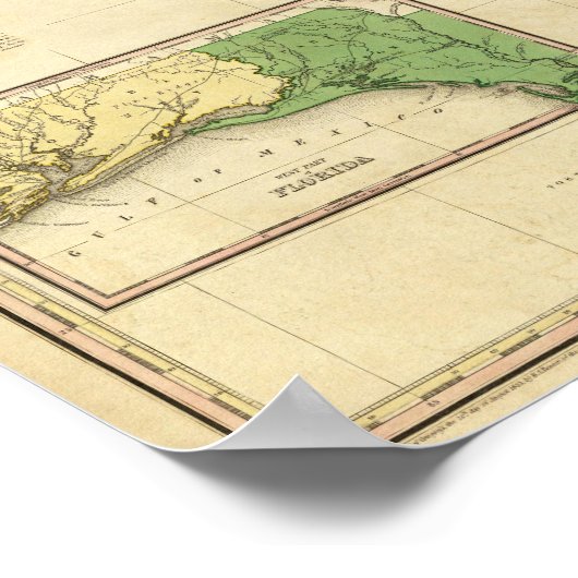 Florida 7 poster (Ecke)