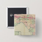 Florida 8 button (Vorne & Hinten)