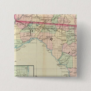 Florida 8 button