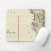 Florida 8 mousepad (Mit Mouse)