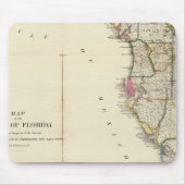 Florida 8 mousepad (Vorne)
