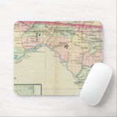 Florida 8 mousepad (Mit Mouse)