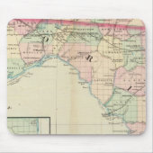 Florida 8 mousepad (Vorne)