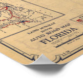 Florida 8 poster (Ecke)