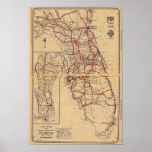 Florida 8 poster (Vorne)