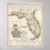 Florida 8 poster (Vorne)