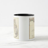 Florida 8 tasse (Zentrum)