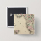Florida 9 button (Vorne & Hinten)